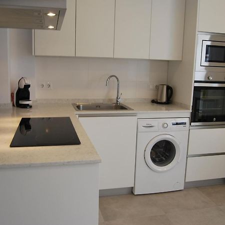 Ap310 - Colon Bajo Appartement Nerja Buitenkant foto