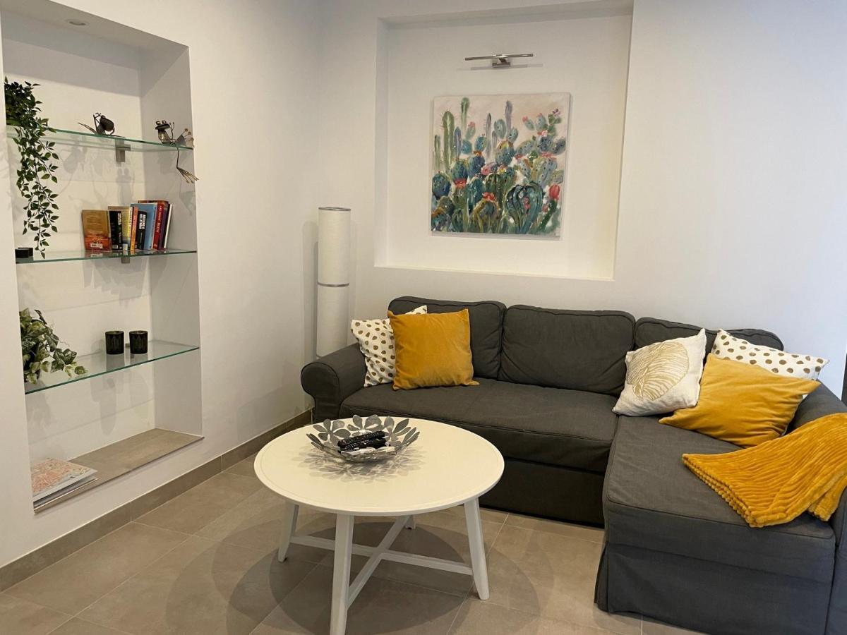 Ap310 - Colon Bajo Appartement Nerja Buitenkant foto