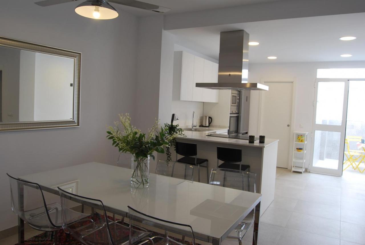 Ap310 - Colon Bajo Appartement Nerja Buitenkant foto