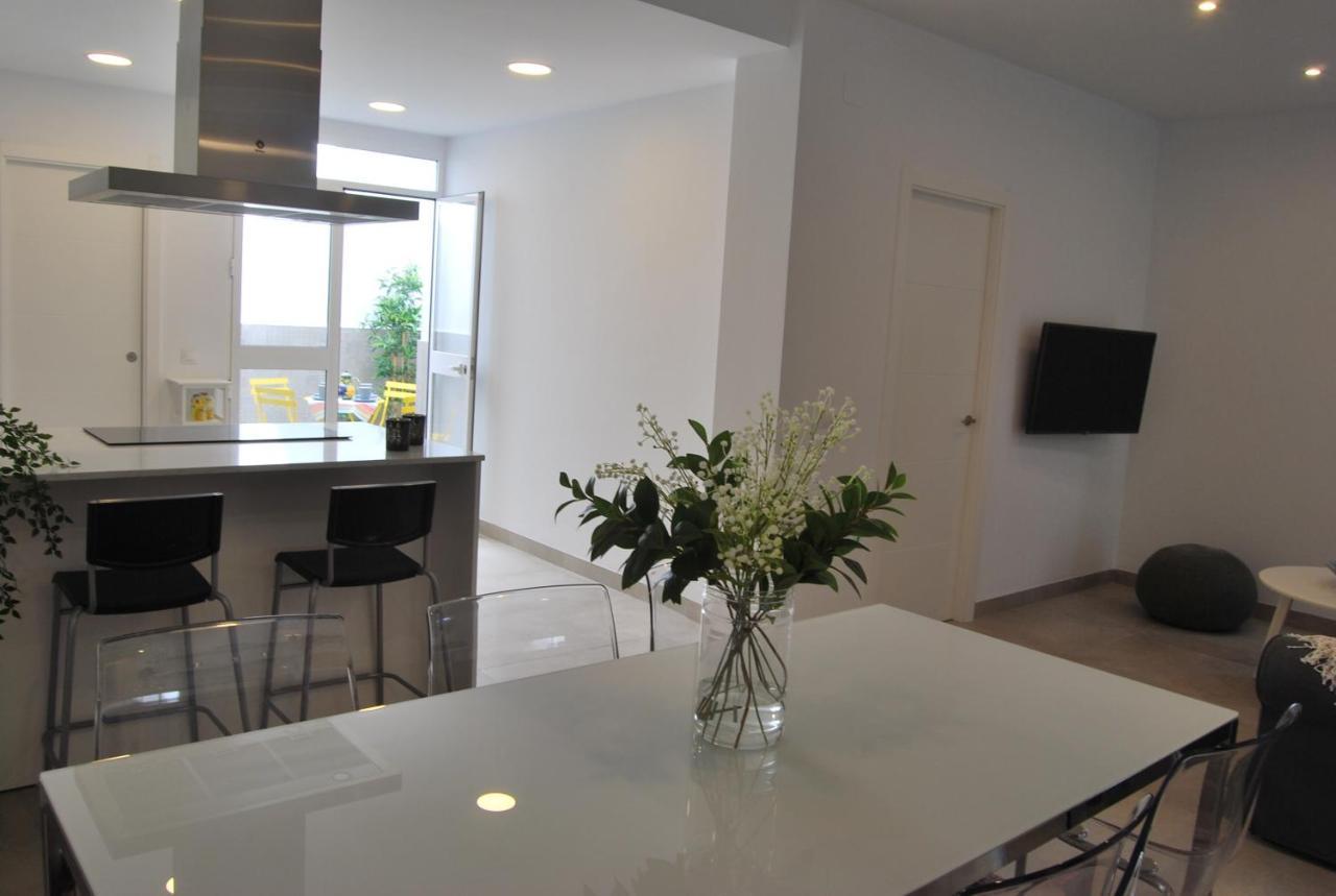 Ap310 - Colon Bajo Appartement Nerja Buitenkant foto
