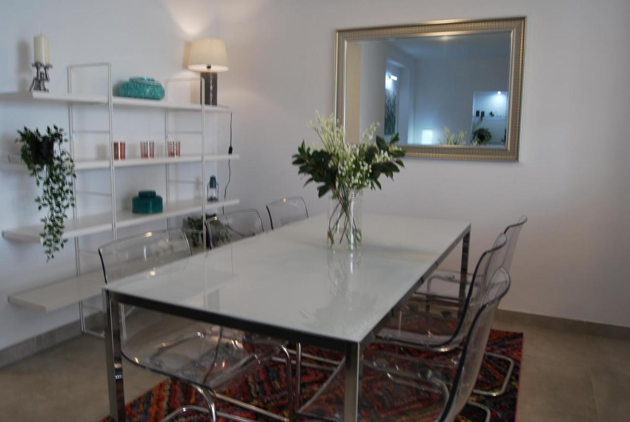 Ap310 - Colon Bajo Appartement Nerja Buitenkant foto
