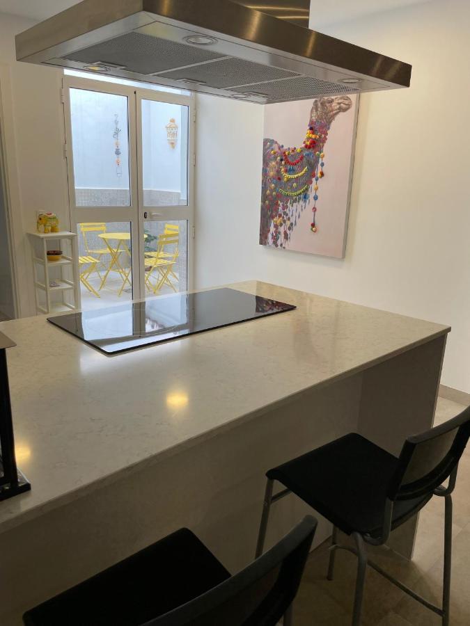 Ap310 - Colon Bajo Appartement Nerja Buitenkant foto