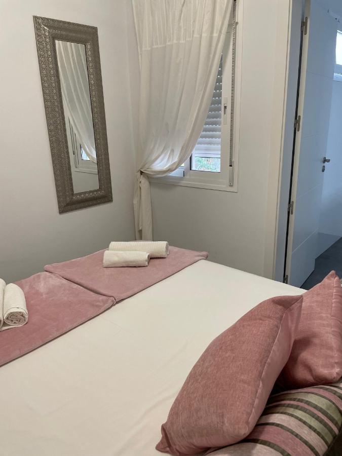 Ap310 - Colon Bajo Appartement Nerja Buitenkant foto