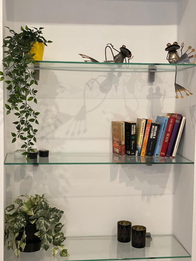 Ap310 - Colon Bajo Appartement Nerja Buitenkant foto