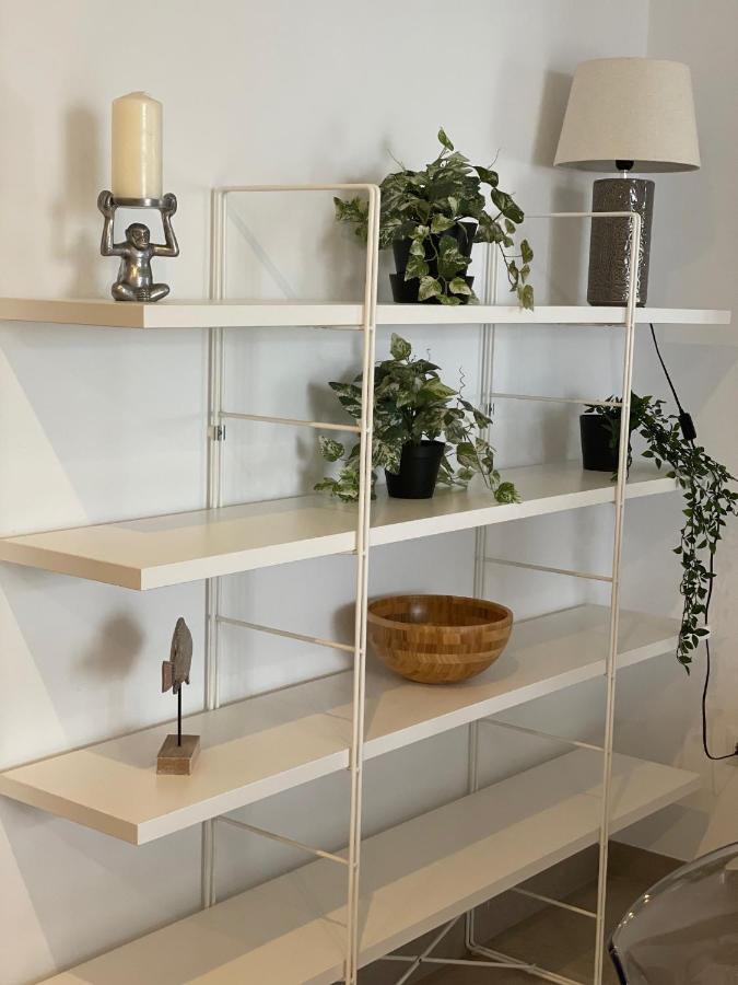 Ap310 - Colon Bajo Appartement Nerja Buitenkant foto