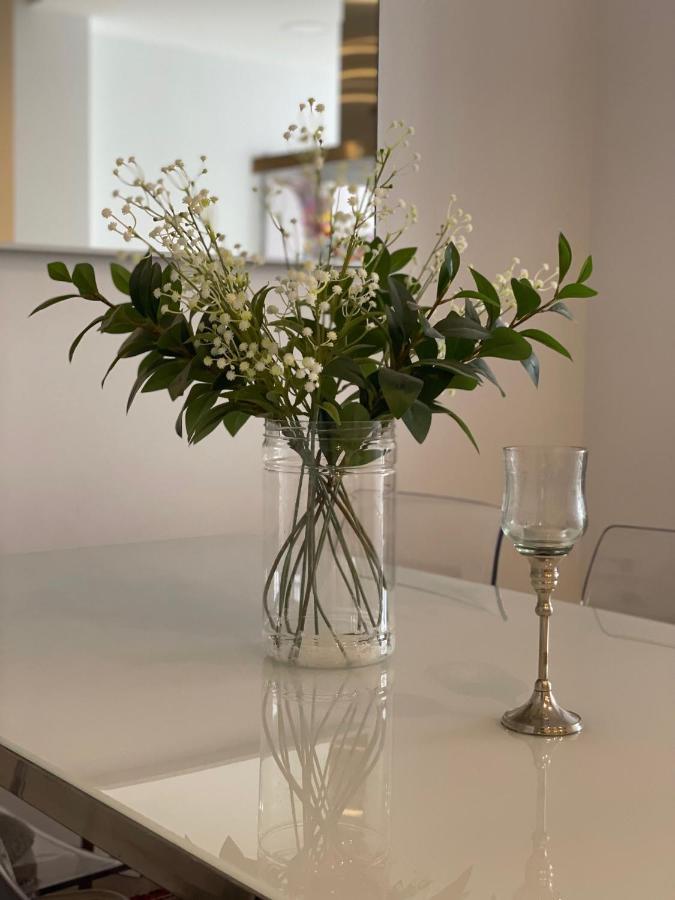 Ap310 - Colon Bajo Appartement Nerja Buitenkant foto